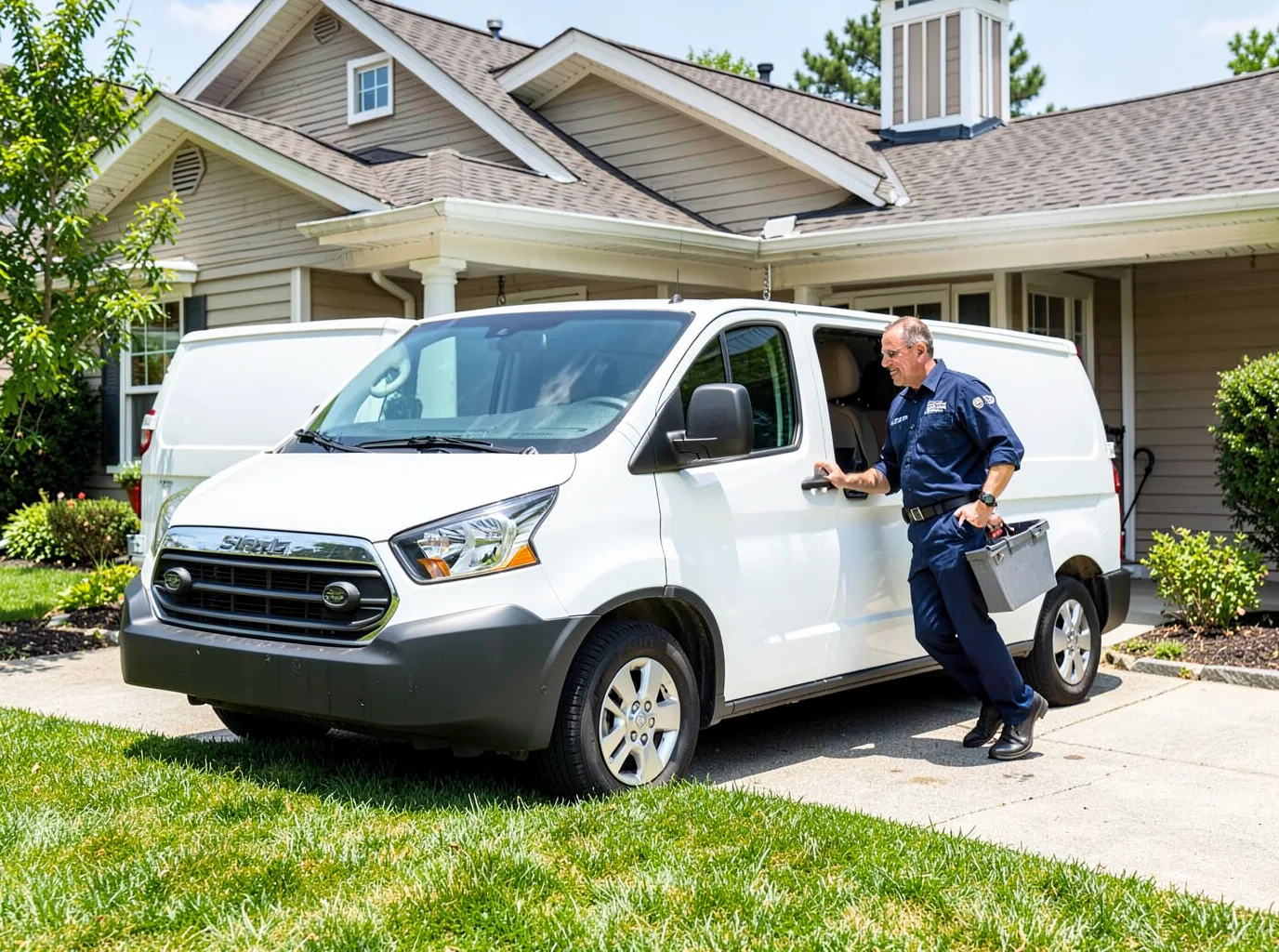 Emergency Plumber company in Rhode Island